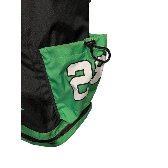 Making Pros Basketball Top Loading Gamebag Backpack - Picture 4 of 5